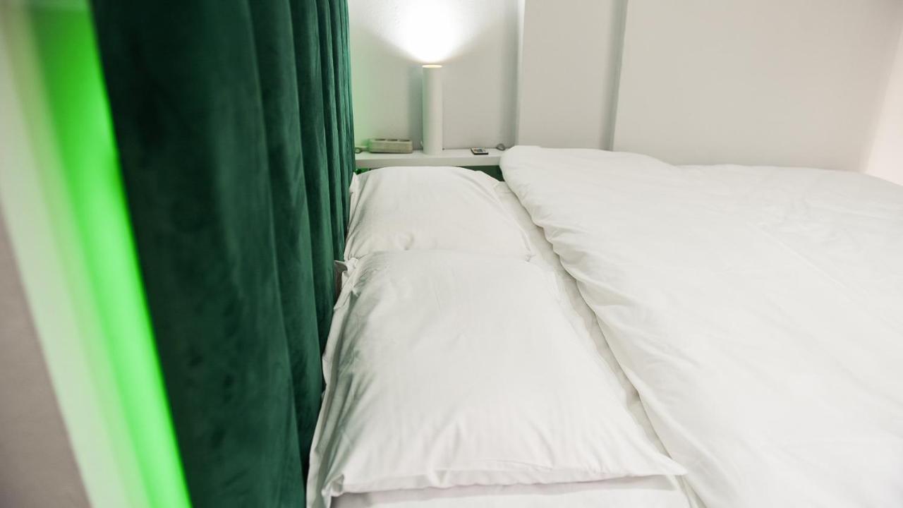 City Center 4 - Tirana Way Apartments Екстериор снимка