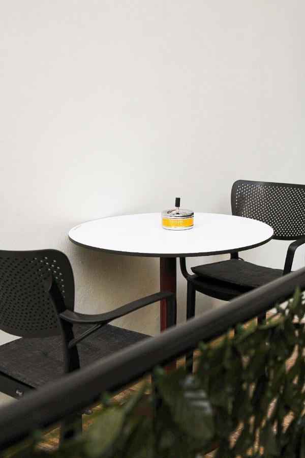 City Center 4 - Tirana Way Apartments Екстериор снимка